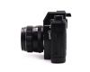 Cоветский плёночный фотоаппарат Зенит 19 kit