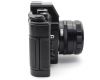 Cоветский плёночный фотоаппарат Зенит 19 kit