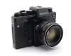 Cоветский плёночный фотоаппарат Зенит 19 kit