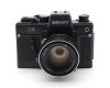 Cоветский плёночный фотоаппарат Зенит 19 kit