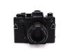 Cоветский плёночный фотоаппарат Зенит 19 kit