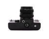 Cоветский плёночный фотоаппарат Зенит 19 kit