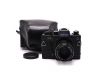 Cоветский плёночный фотоаппарат Зенит 19 kit