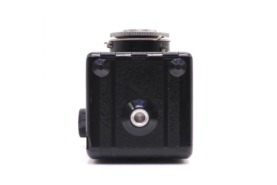 Среднеформатный зеркальный фотоаппарат Любитель