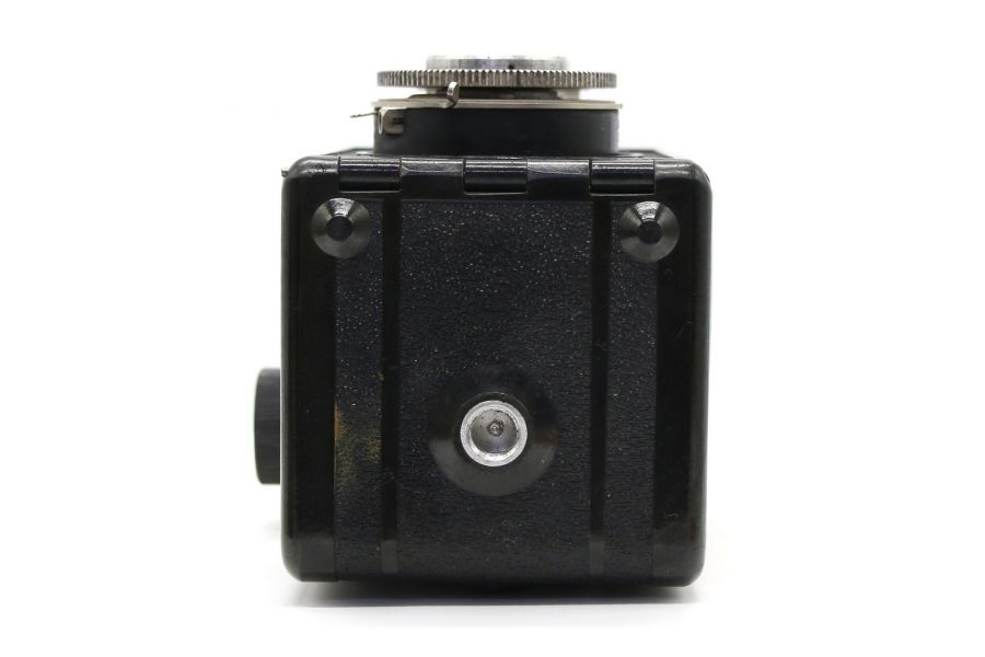 Среднеформатный зеркальный фотоаппарат Любитель