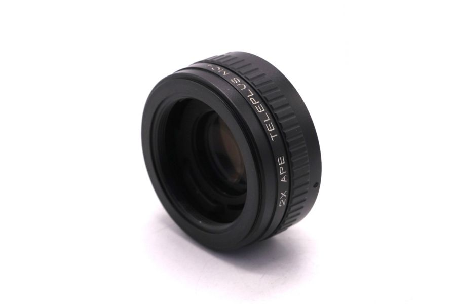 Телеконвертер 2x APE Teleplus MC4 (Japan)