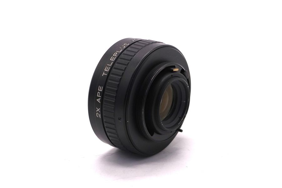 Телеконвертер 2x APE Teleplus MC4 (Japan)