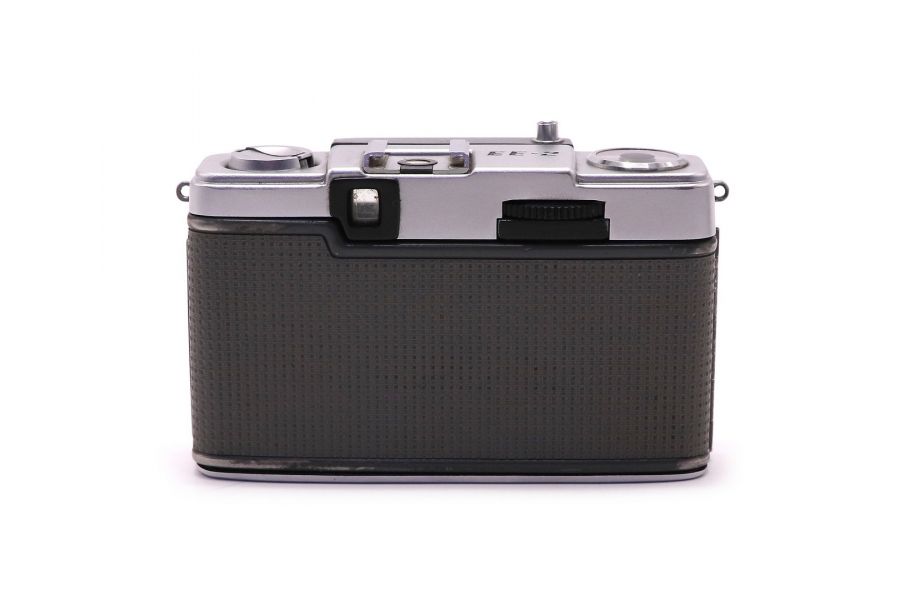 Olympus-Pen EE-2 (Japan, 1973)