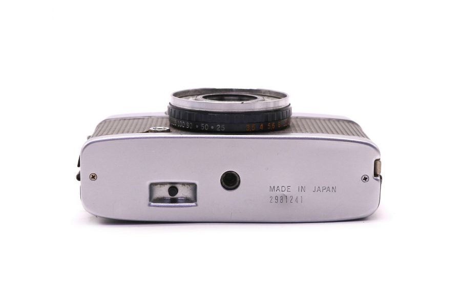 Olympus-Pen EE-2 (Japan, 1973)