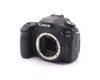 Камера Canon EOS 80D body (пробег 69225 кадров)