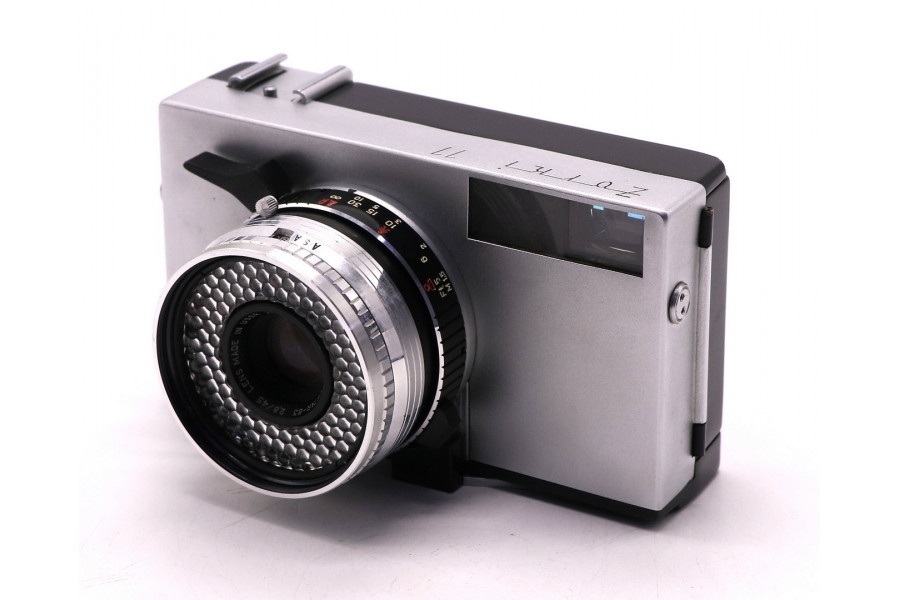 Зоркий 11 (СССР, 1966)