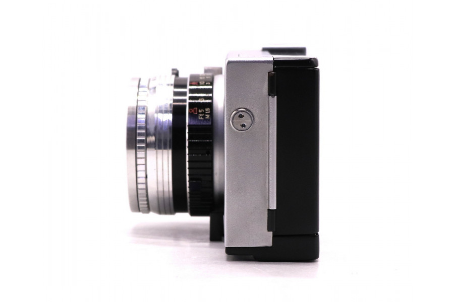 Зоркий 11 (СССР, 1966)