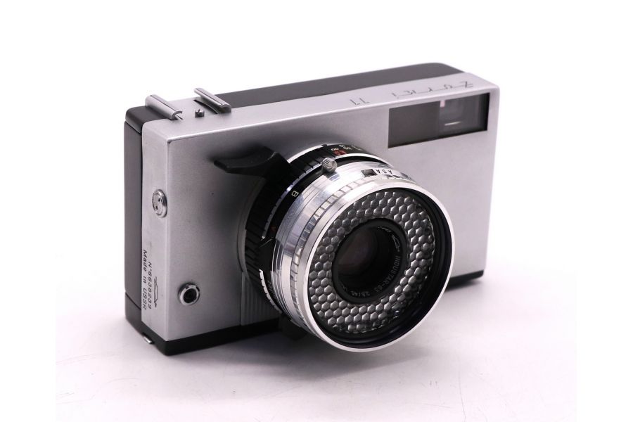 Зоркий 11 (СССР, 1966)