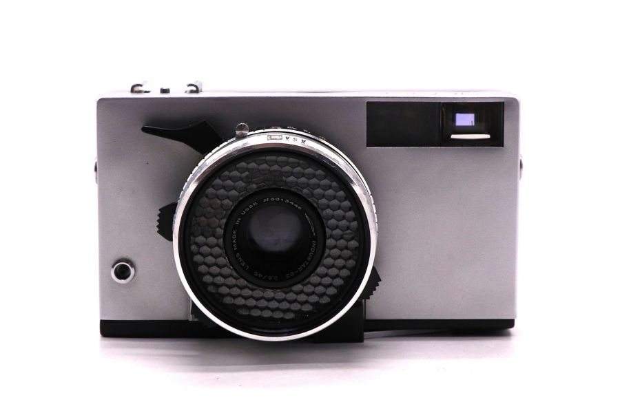 Зоркий 11 (СССР, 1966)