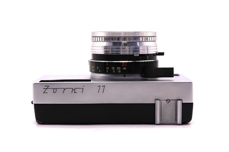 Зоркий 11 (СССР, 1966)