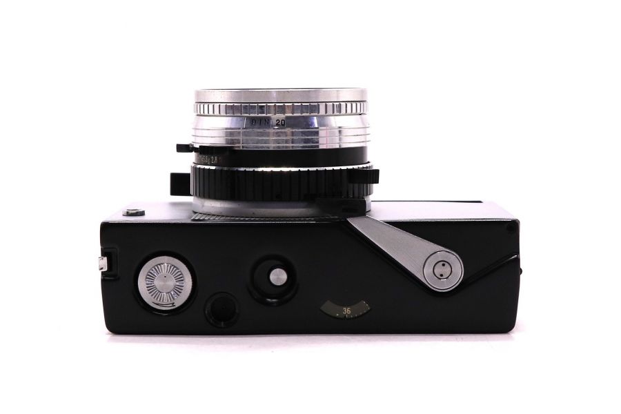 Зоркий 11 (СССР, 1966)