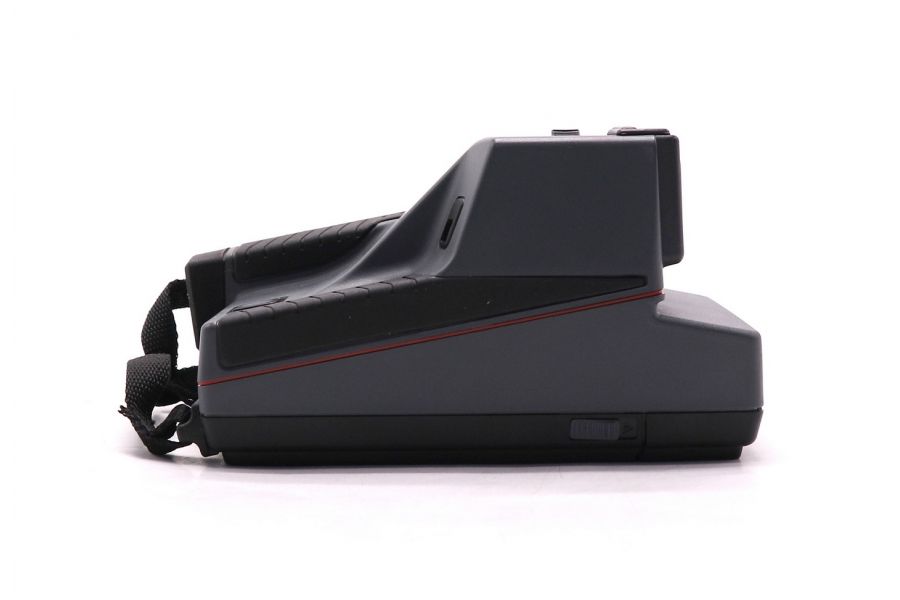 Фотоаппарат Polaroid Impulse Portrait в упаковке