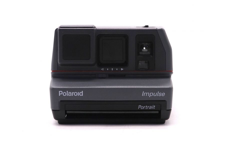 Фотоаппарат Polaroid Impulse Portrait в упаковке
