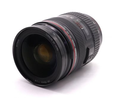 Объектив Canon EF 24-70mm f/2.8 L USM (Japan)