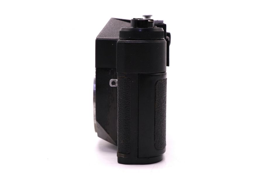 Фотокамера Зенит ЕТ black body без экспонометра