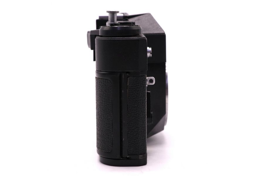 Фотокамера Зенит ЕТ black body без экспонометра