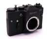 Фотокамера Зенит ЕТ black body без экспонометра