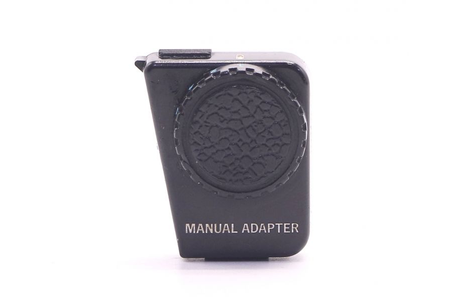 Manual Adapter для фотоаппаратов Olympus OM10