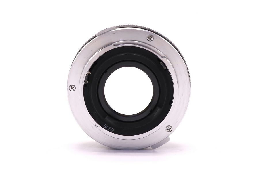 Объектив Olympus OM-System Zuiko Auto-S 50mm f/1,8