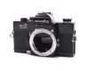 Зеркальная плёночная камера Minolta SRT Super body