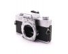 Зеркальная плёночная камера Minolta SRT Super body