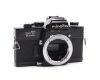 Зеркальная плёночная камера Minolta SRT Super body