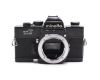 Зеркальная плёночная камера Minolta SRT Super body