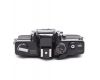 Зеркальная плёночная камера Minolta SRT Super body