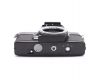 Зеркальная плёночная камера Minolta SRT Super body
