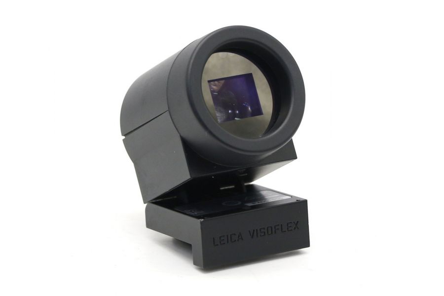 Электронный Видоискатель Leica Visoflex (Typ 020)