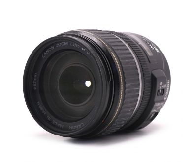 Цифровой Canon EF-S 17-85mm f/4-5.6 IS USM