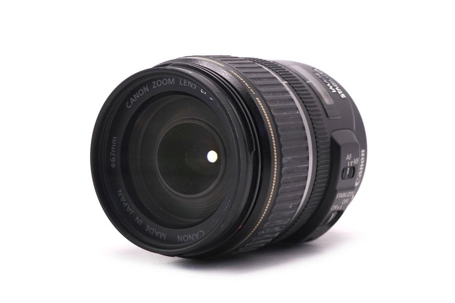 Цифровой Canon EF-S 17-85mm f/4-5.6 IS USM