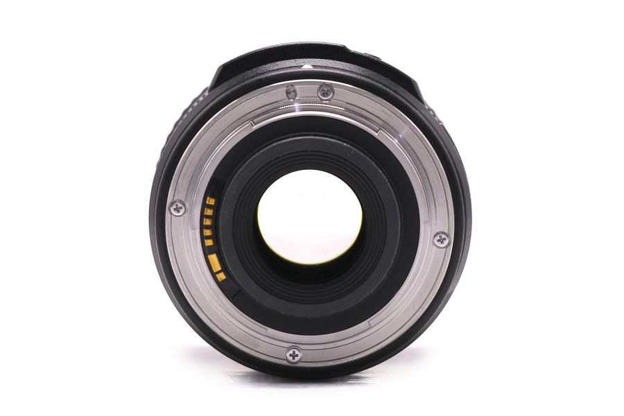 Цифровой Canon EF-S 17-85mm f/4-5.6 IS USM