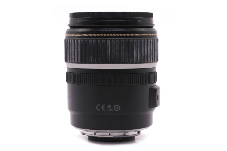 Цифровой Canon EF-S 17-85mm f/4-5.6 IS USM