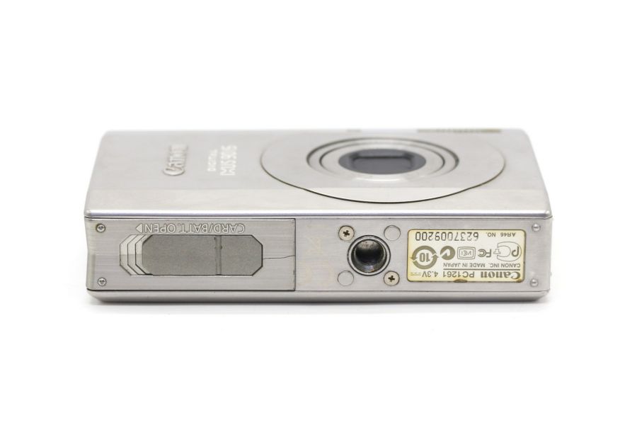 Фотоаппарат цифровой Canon Digital IXUS 90 IS