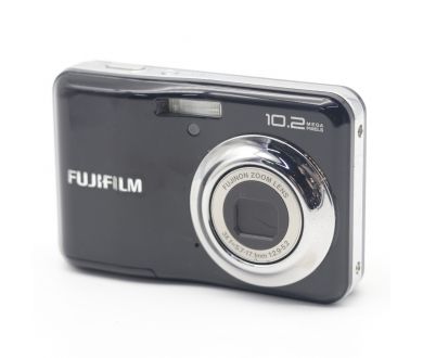 Компактная цифровая камера Fujifilm FinePix A170