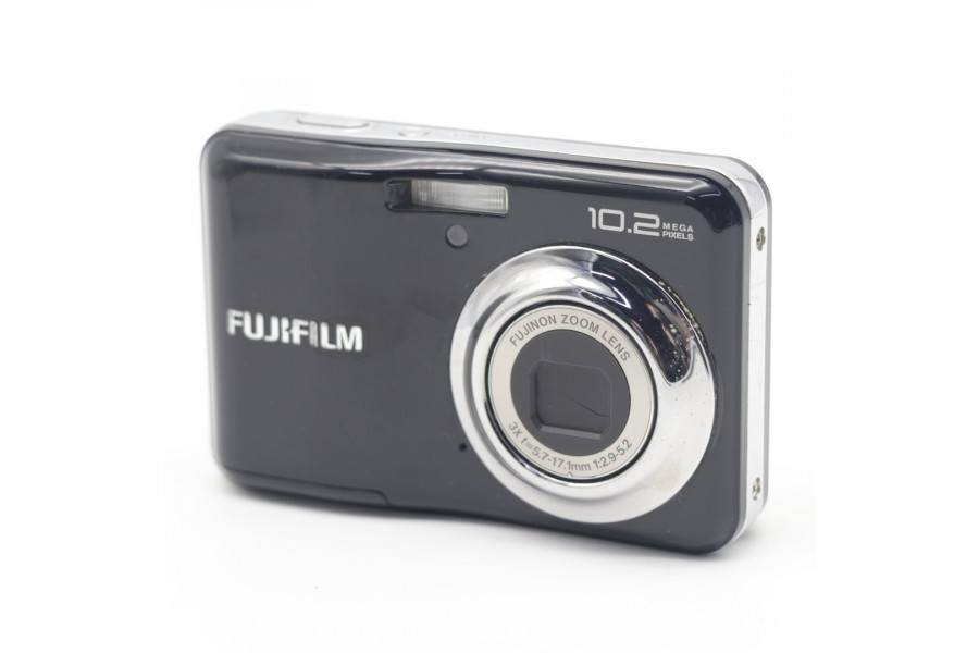 Компактная цифровая камера Fujifilm FinePix A170