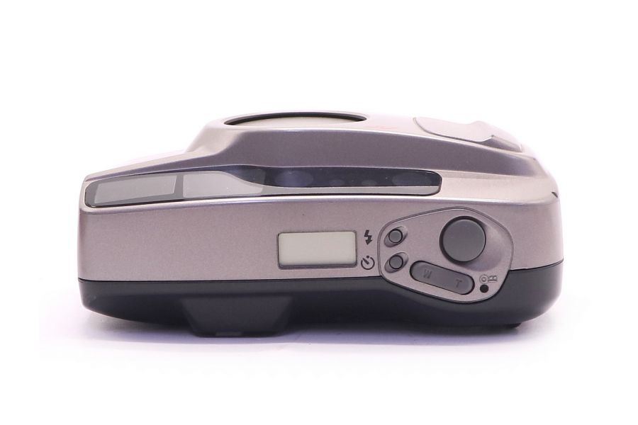 Аналоговый фотоаппарат Minolta Riva Zoom 70