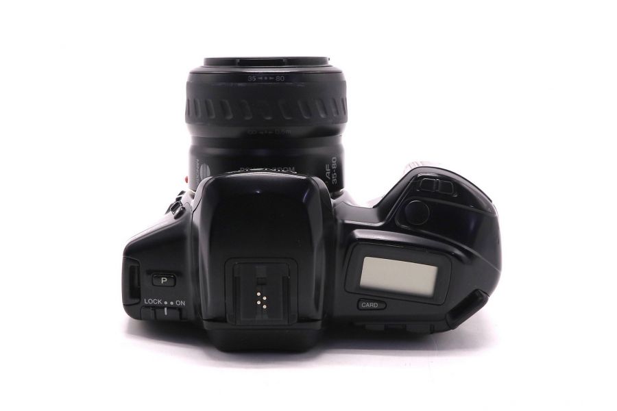 Зеркальный фотоаппарат Minolta Dynax 5xi kit