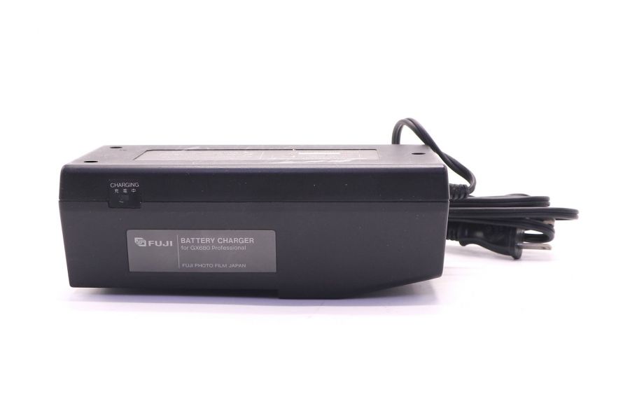 Зарядное устройство Fuji Battery Charger GX680II 100V