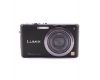 Цифровой фотоаппарат Panasonic Lumix DMC-FX100