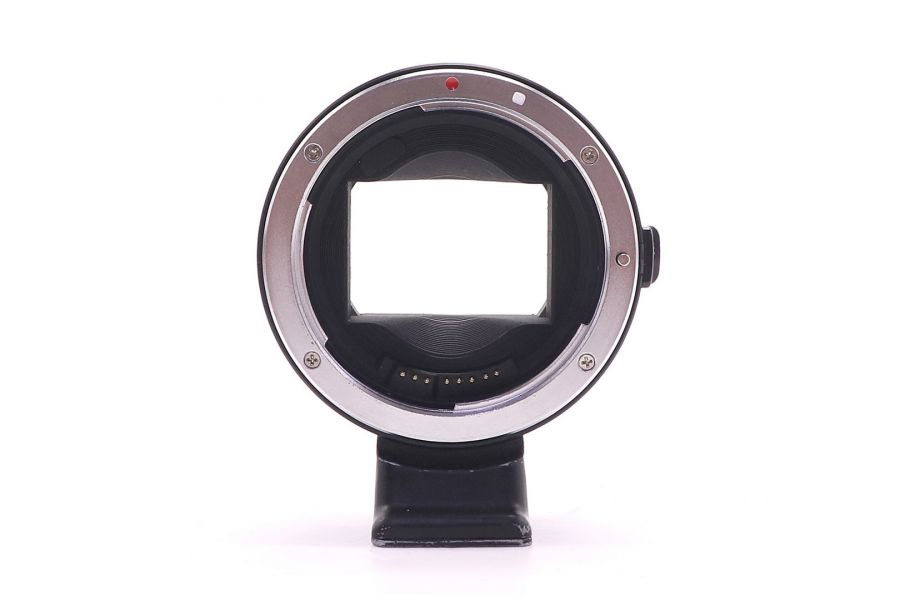 Adapter (переходник) для камер Viltrox EF-NEX IV