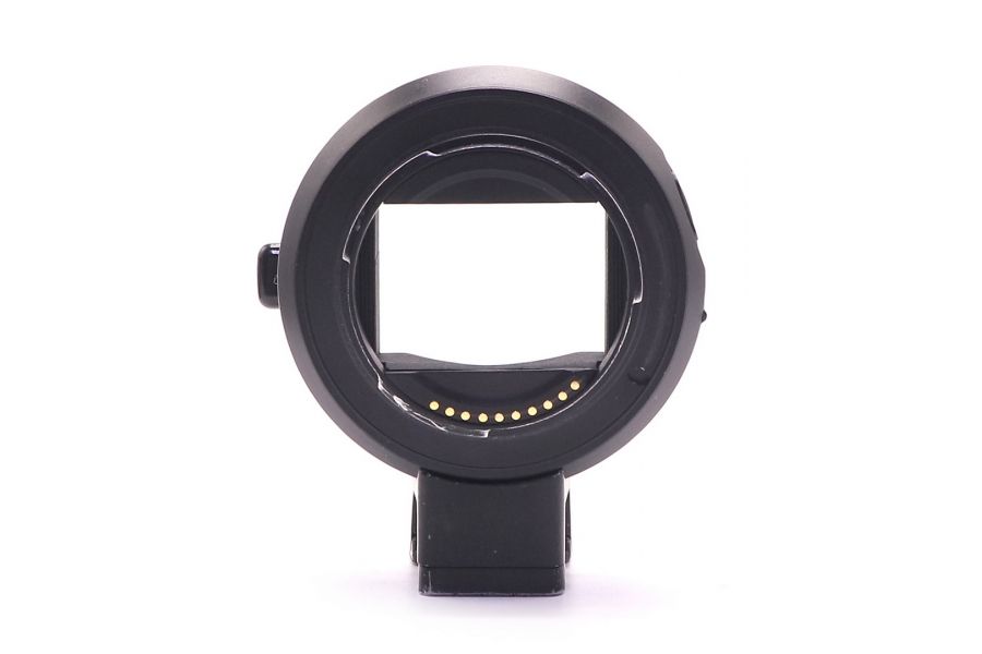 Adapter (переходник) для камер Viltrox EF-NEX IV