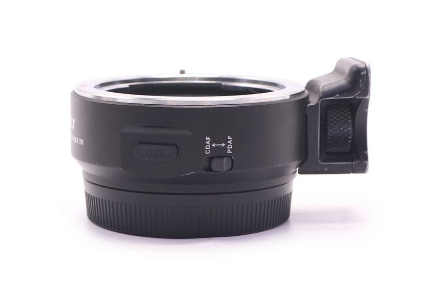 Adapter (переходник) для камер Viltrox EF-NEX IV