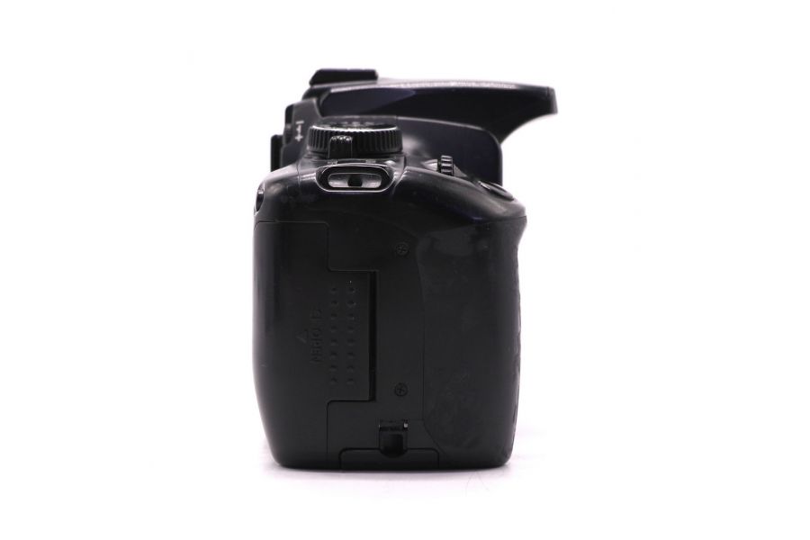 Фотокамера Canon EOS 400D body (Japan, 2008)